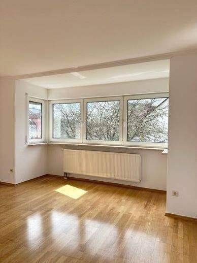 Immobilie in Winkelhaid - Bald frei: Gepflegte 3-Zimmer-ETW mit Balkon & Stellplätzen in Winkelhaid | provisionsfrei - Bild 4