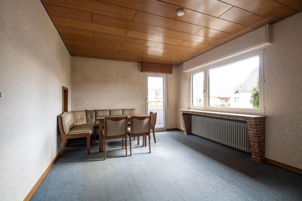 Immobilie in Voerde (Niederrhein) - Ein Haus. Drei Möglichkeiten. – Raum für Familie, Generationen und Einnahmen in Voerde - Bild 4