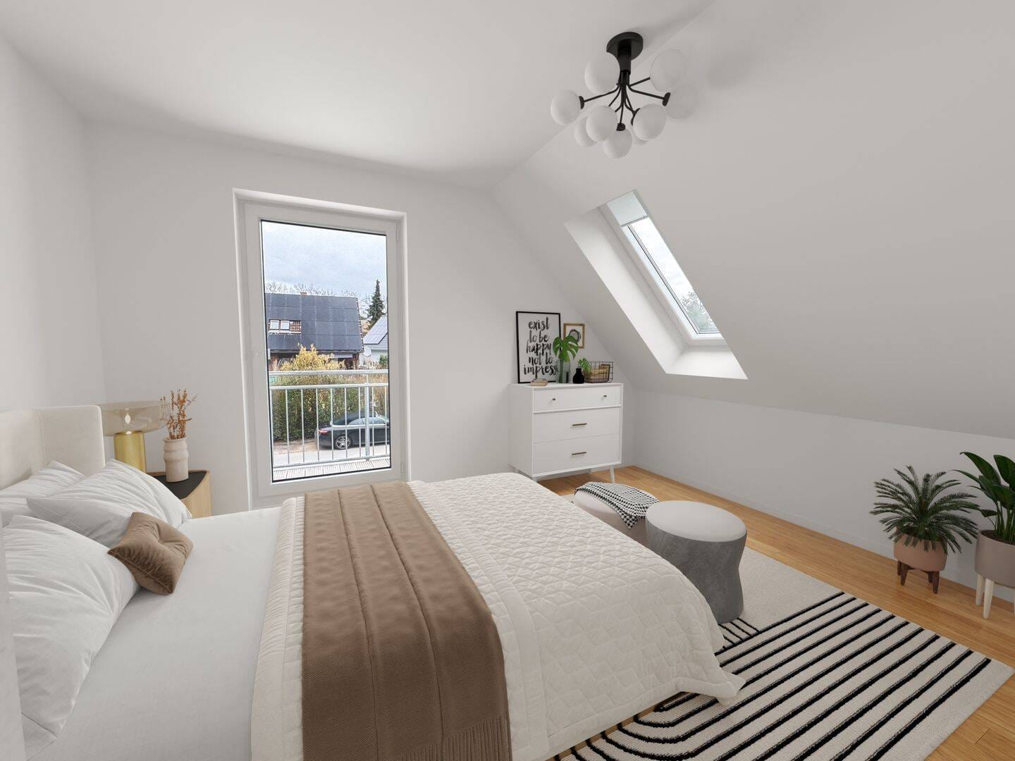 Immobilie in Trappenkamp - Ihr Traumhaus für die Familie mit 149 qm Wohnfläche auf einem 500 qm sonnigen Grundstück in - Bild 4