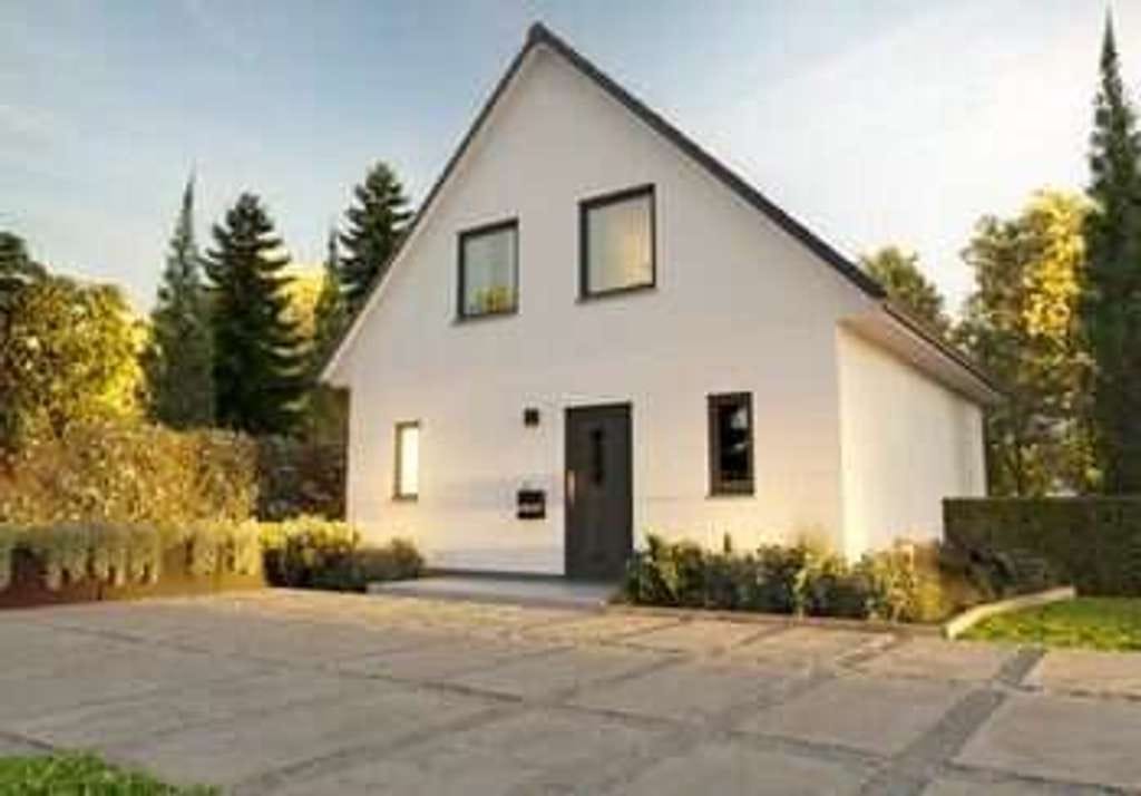 Immobilie in Floh-Seligenthal - Praktisch und bezahlbar! Massivhaus zum Festpreis, Bauzeitgarantie in Floh-Seligenthal - Bild 3