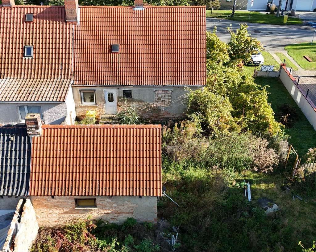Immobilie in Teutschenthal - Selbstverwirklichung auf 2.619 qm großem Grundstück + im Umkreis von Halle (Saale) - Bild 0