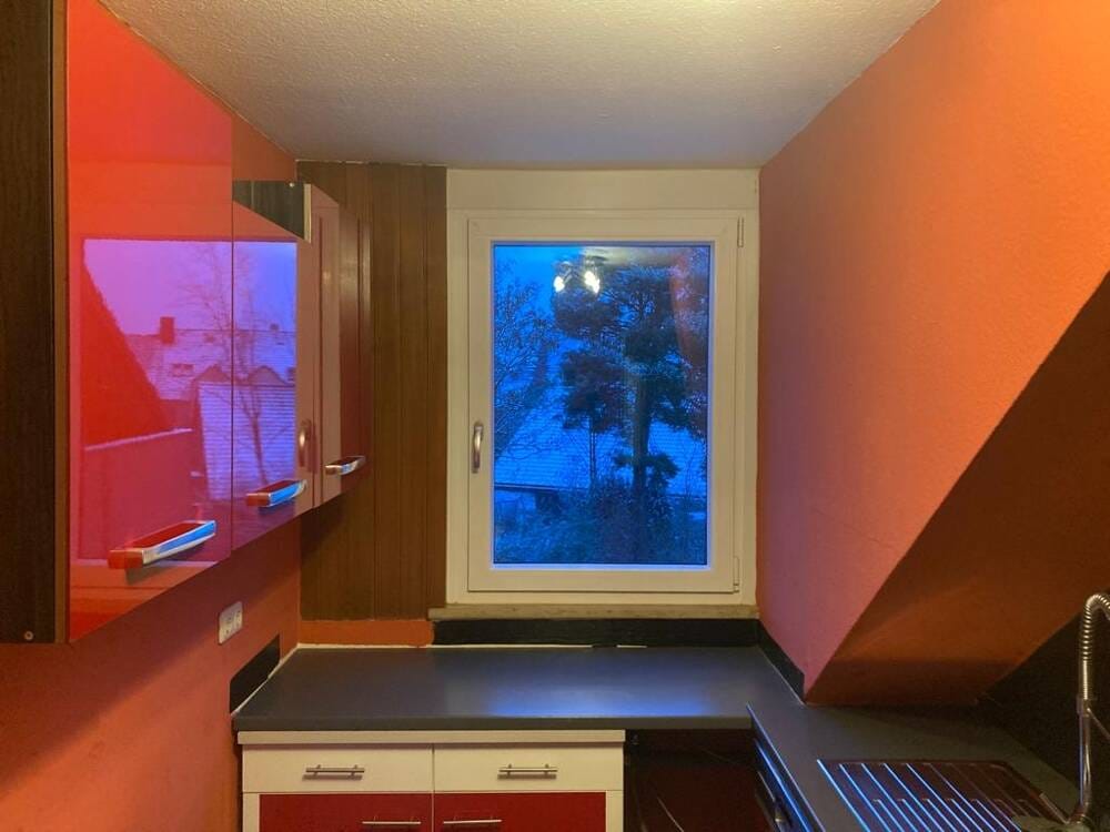 Immobilie in Heilsbronn - Maisionette-Wohnung am Ortsrand von Heilsbronn - Bild 3