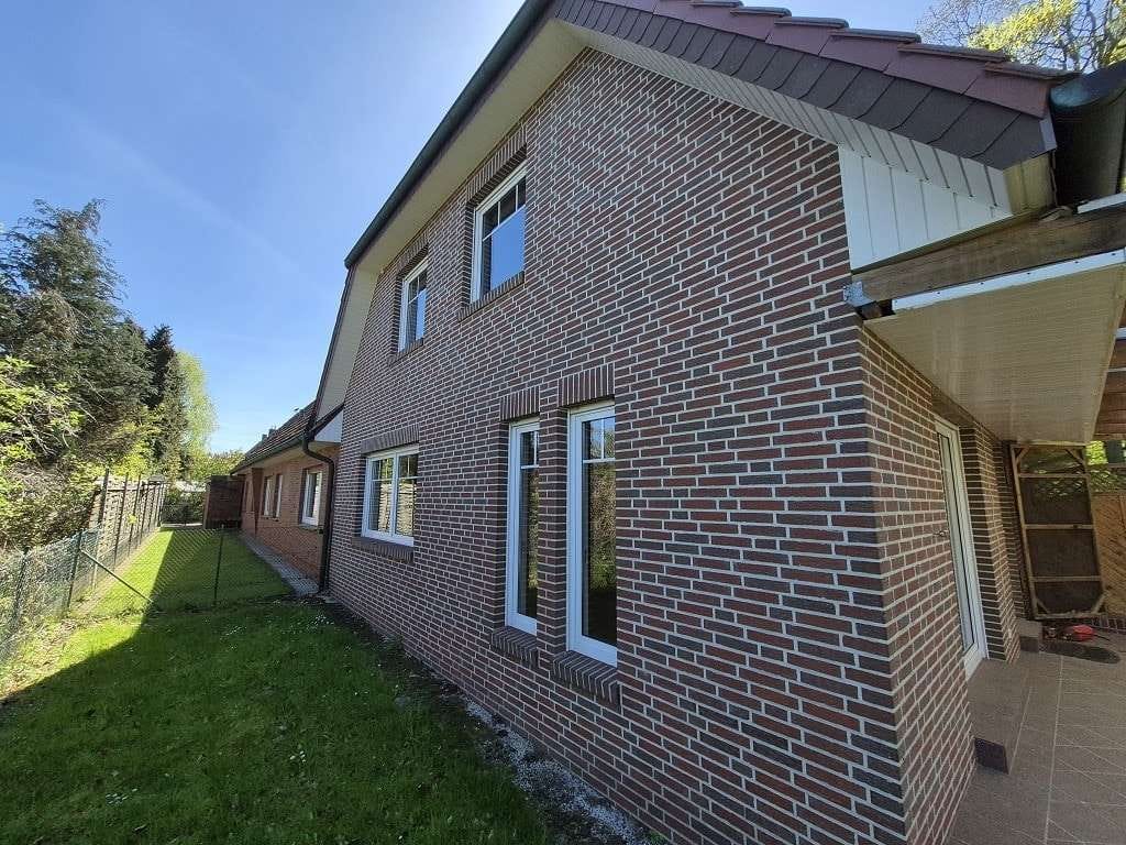Immobilie in Lathen - Zwei Einheiten mit vielen Möglichkeiten - Bild 3