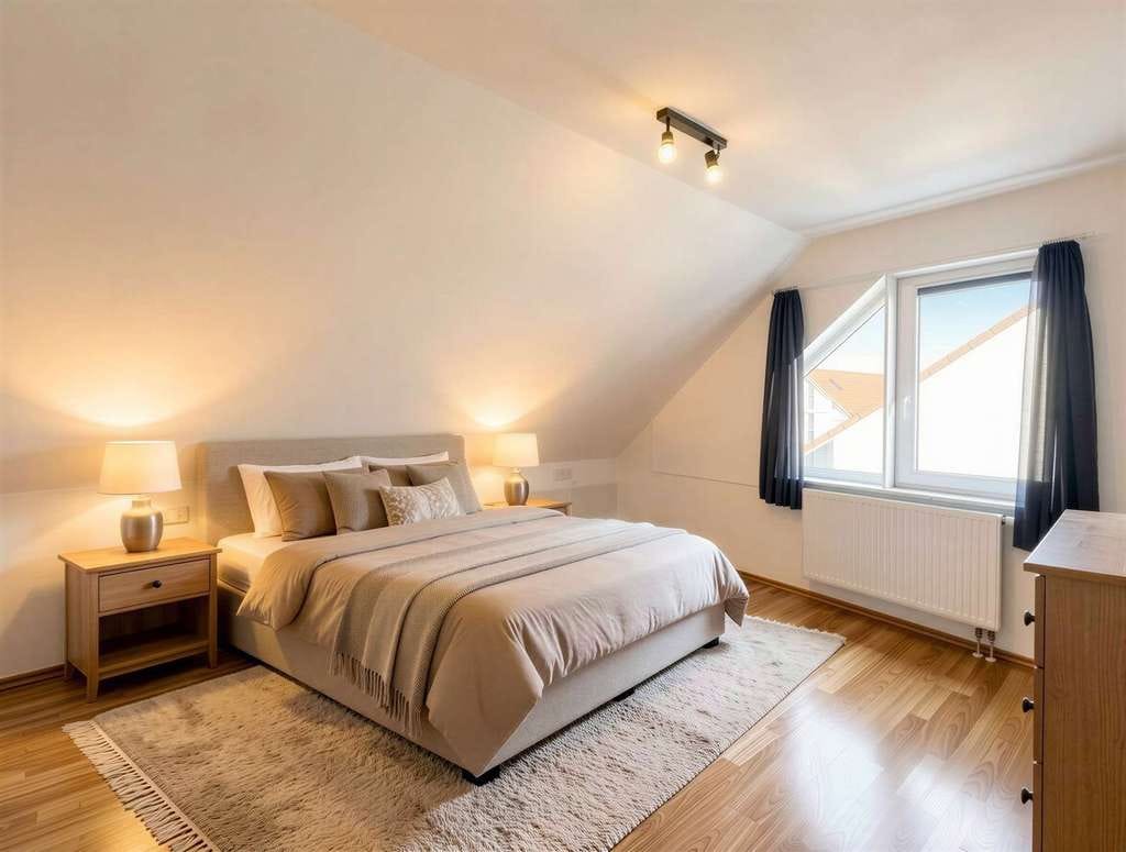 Immobilie in Nufringen - Attraktive 3-Zimmer-Maisonette in ruhiger Lage Nufringens - Bild 4