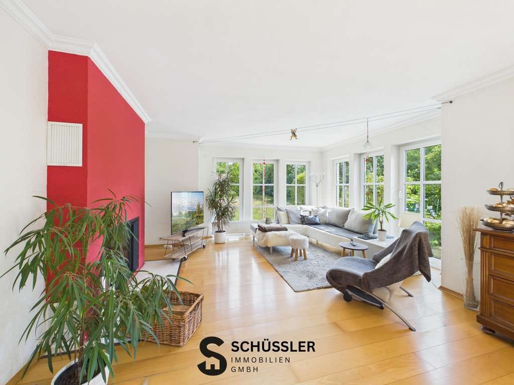 Immobilie in Aichelberg - Ihr Traum vom Eigenheim – Freistehendes EFH mit Doppelgarage, Garten & viel Platz in Aichelberg - Bild 3