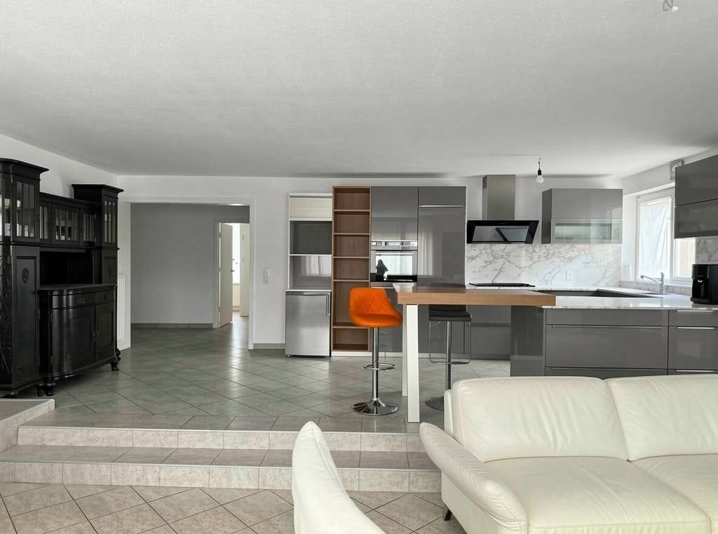 Immobilie in Pförring - 179qm auf einer Ebene- ehemaliger Bungalow als EG Wohnung - Bild 4