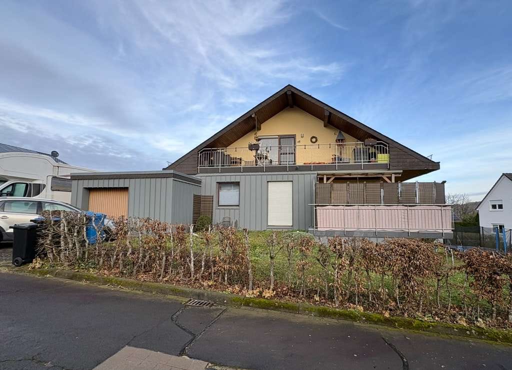 Immobilie in Prüm - **Ein Zuhause mit Möglichkeiten - ruhig & großzügig in Prüm** - Bild 1