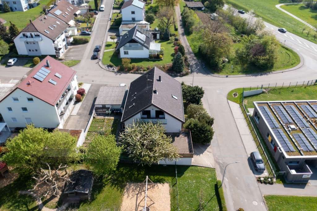 Immobilie in Bretzfeld - Gepflegtes Vierfamilienhaus in guter Lage von Bitzfeld! - Bild 4