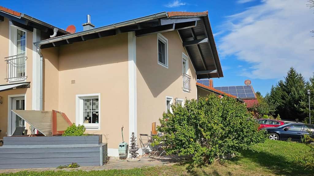 Immobilie in Pleiskirchen - Das perfekte Zuhause für Ihre Familie! - Bild 1