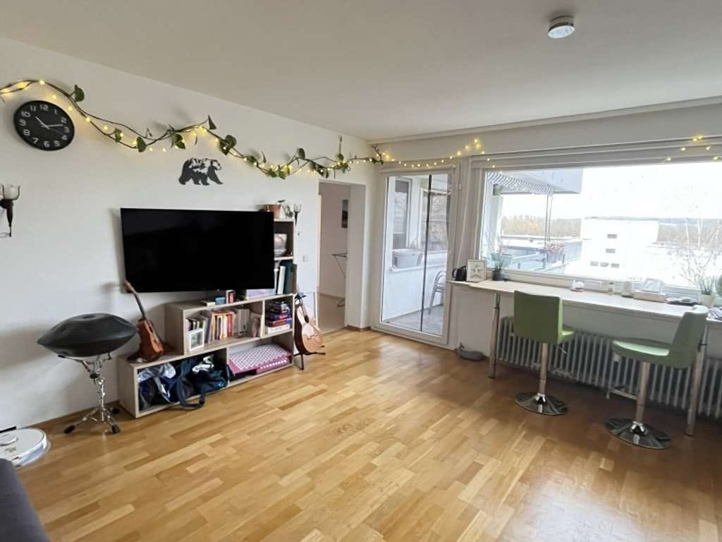 Immobilie in Karben - 4 Zimmer-Eigentum, gepflegt, ruhig mit Einbauküche!  - Bild 0