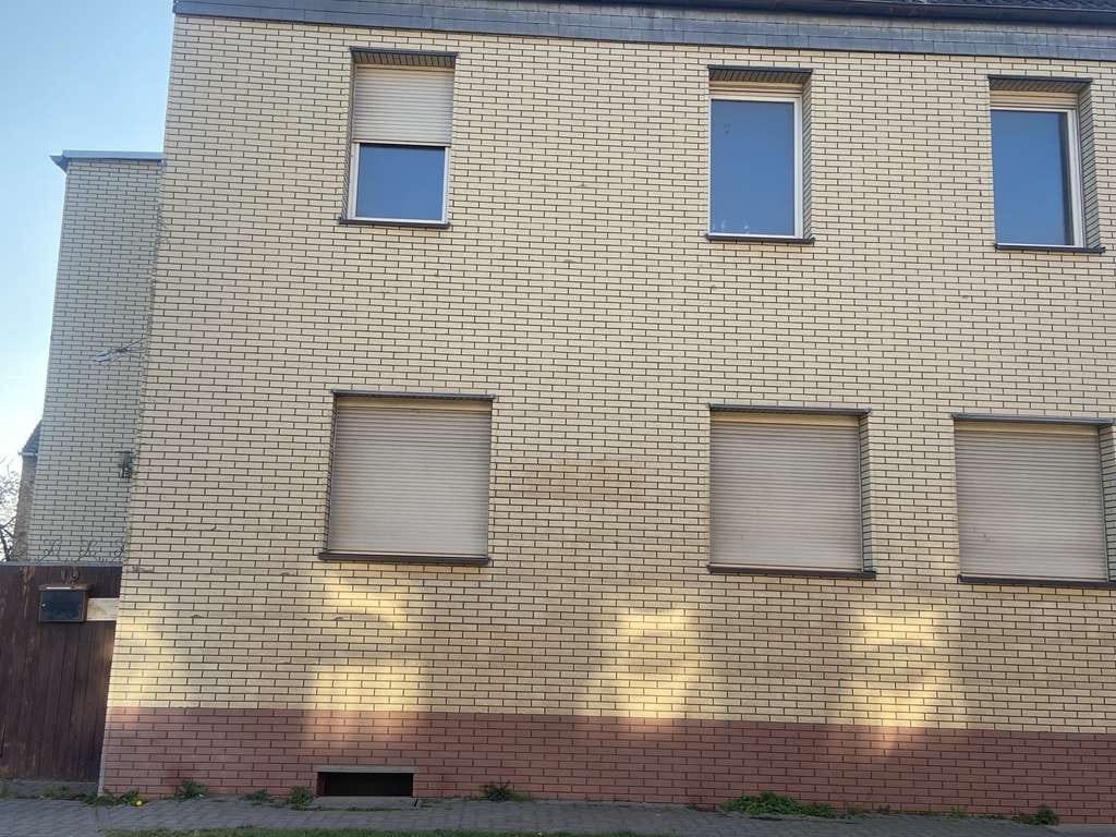 Immobilie in Wanzleben-Börde - Zweifache Entfaltung für Ihr Familienglück: Ihr neues Zuhause + Entwicklungspotenzial Rodenslenslebe - Bild 0
