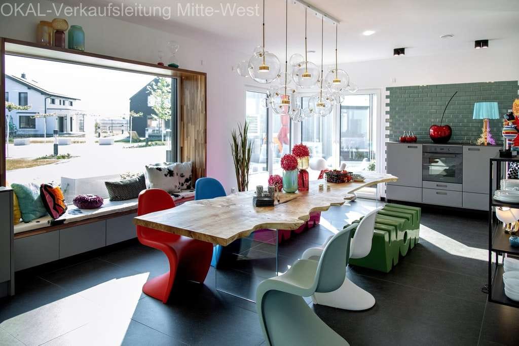 Immobilie in Külz (Hunsrück) - Das Familienhaus mit Wohlfühl-Faktor - Made by OKAL - Bild 3