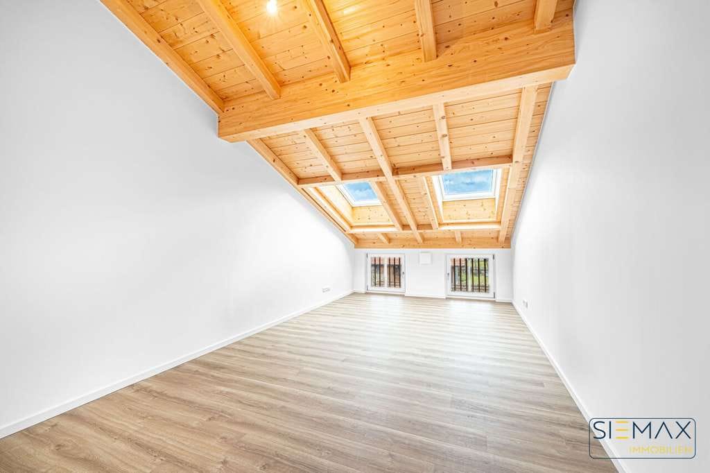 Immobilie in Valley - NEUBAU 
* Zwischen Naturidylle und Stadtleben *
Ihr neues Zuhause im Mangfalltal - Bild 2