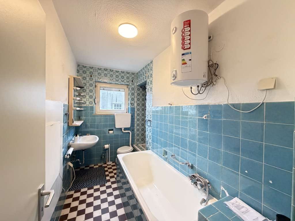 Immobilie in Schauren - Ihr neues Zuhause im Hunsrück – Einfamilienhaus mit Gestaltungspotenzial in Schauren - Bild 2