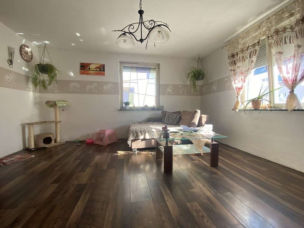 Immobilie in Spaichingen - Großzügige 3-Zimmer-Wohnung - Bild 3