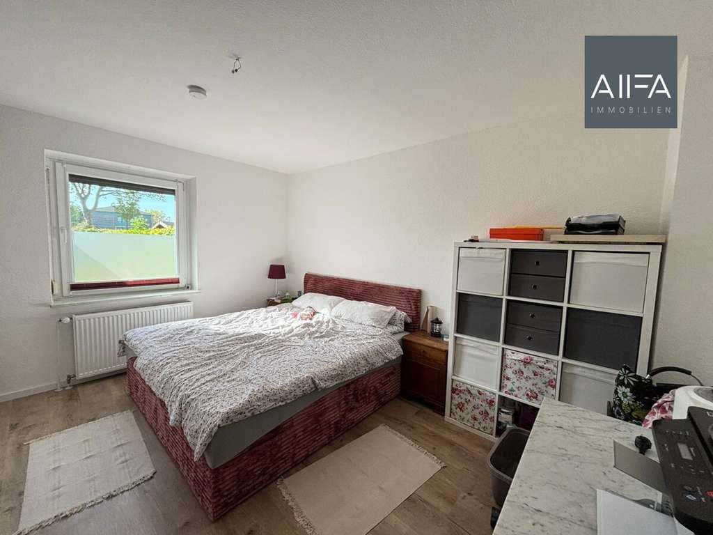 Immobilie in Schwalmtal - AllFa – Gepflegtes Reihenmittelhaus mit Südgarten in Schwalmtal-Waldniel! - Bild 3