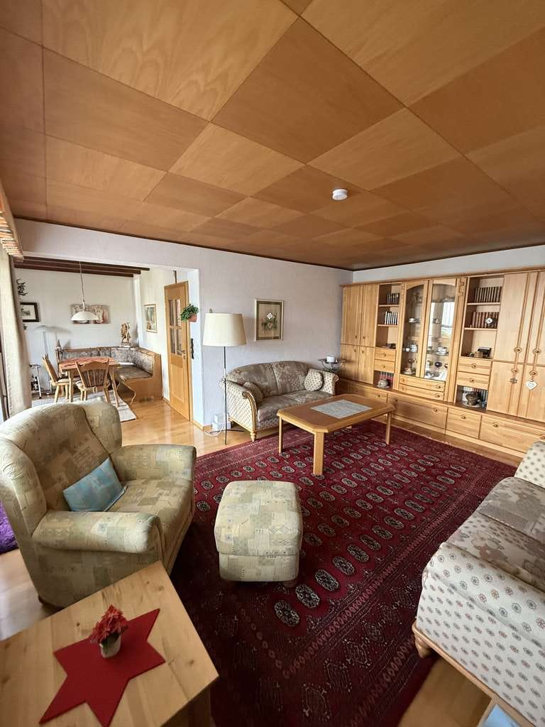 Immobilie in Laufach - Gepflegtes Reihenmittelhaus in Laufach - Bild 4