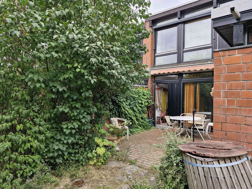 Immobilie in Bovenden - Toll gelegenes Reihenmittelhaus in absolut ruhiger Lage - Bild 4
