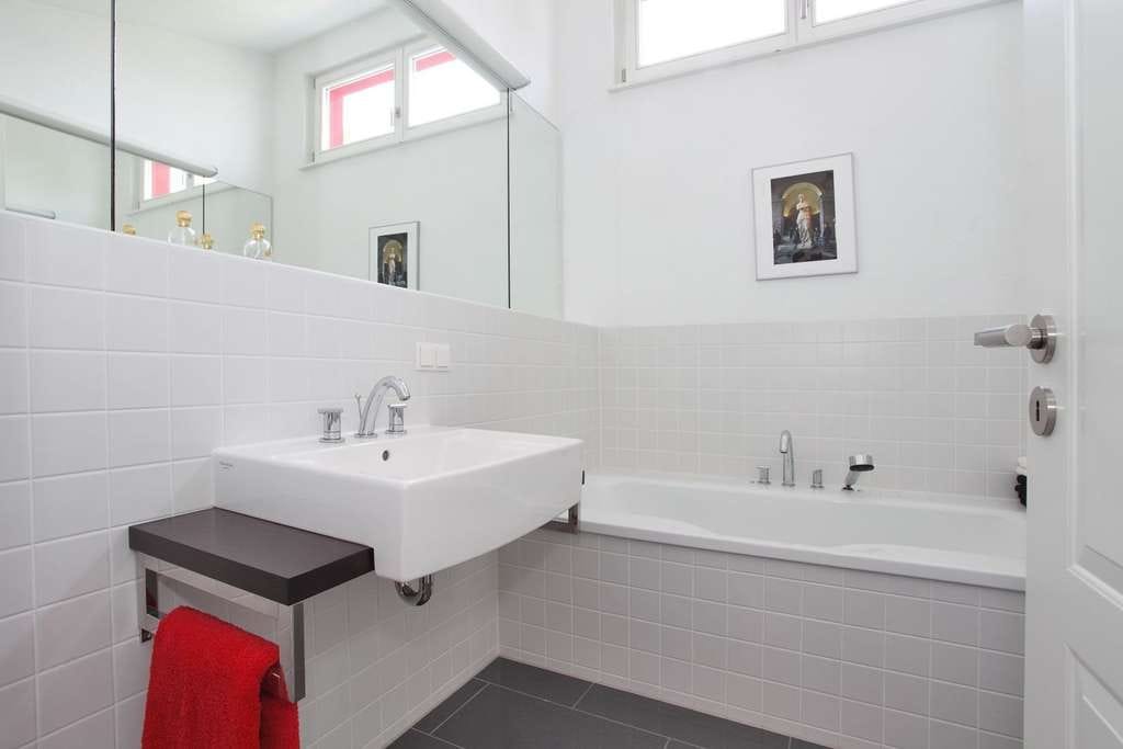 Immobilie in Westerngrund - Individuell geplante Doppelhaushälfte in Westerngrund - Ihr Traumhaus mit allkauf Service und Flexib - Bild 3