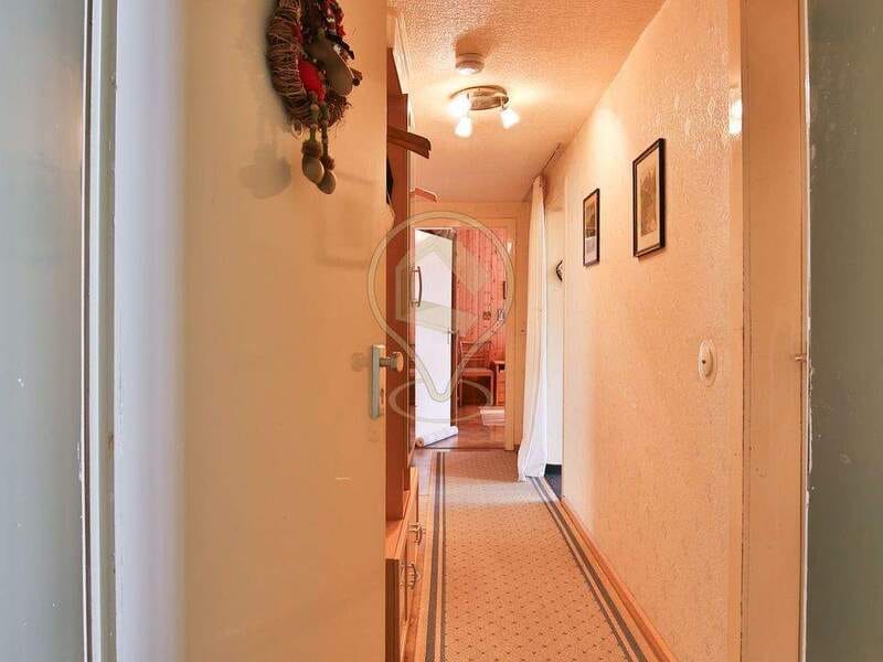Immobilie in Glinde - Kapitalanleger aufgepasst! 3 Zimmer mit Loggia, 2 Keller und Dachboden - Bild 0