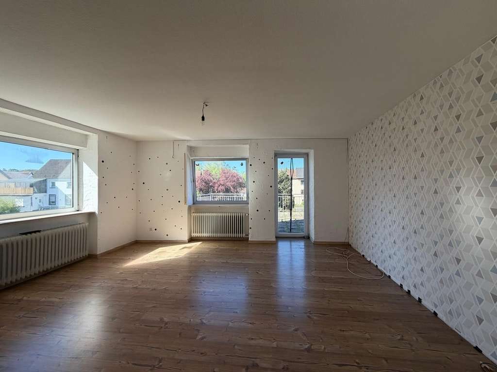 Immobilie in Althornbach - Großzügiges 1-2 Familienhaus mit viel Ausbaupotenzial in idyllischer Lage - Bild 5