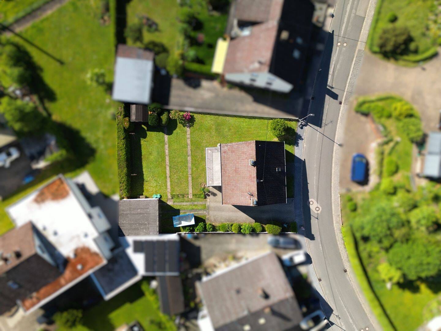 Immobilie in Irrel - Tolle Wohnlage I Sonnengrundstück I Gepflegtes EFH in Irrel - Bild 4