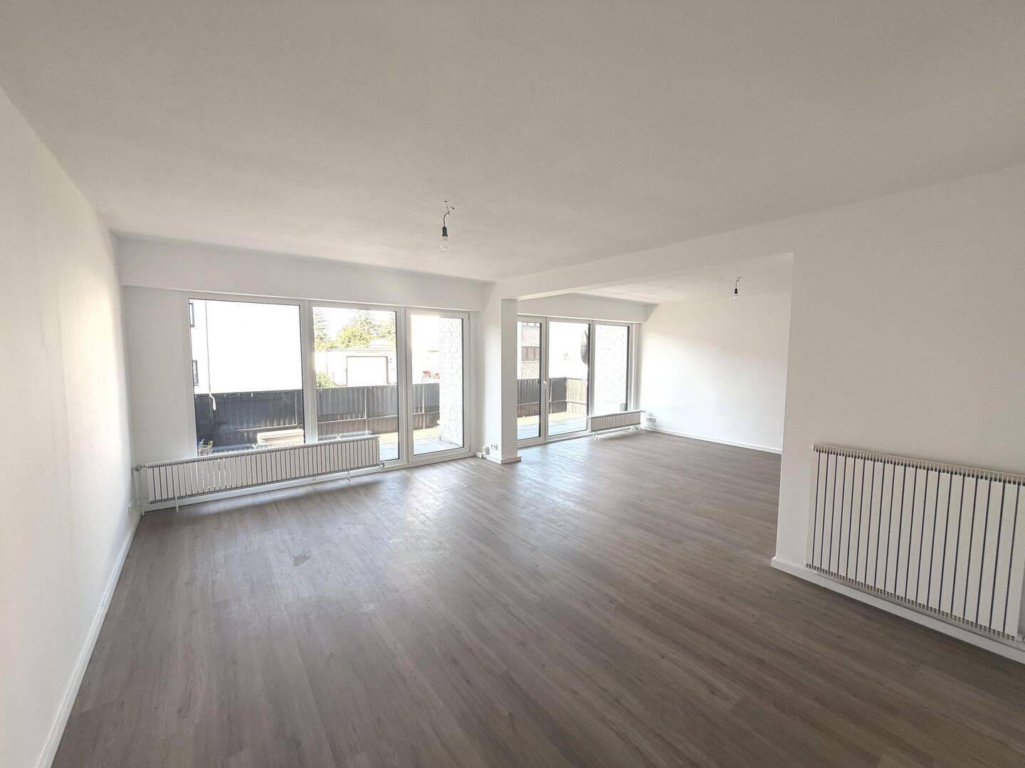 Immobilie in Rödinghausen - Wunderschöne Wohnung im 1.OG, umfangreich saniert und bezugsfertig! - Bild 3