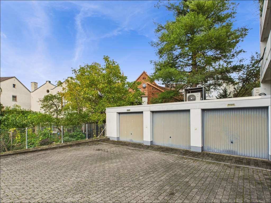 Immobilie in Kahl am Main - Vier Erträge, ein Investment - voll vermietetes Wohn & Geschäftshaus in Kahl - Bild 4