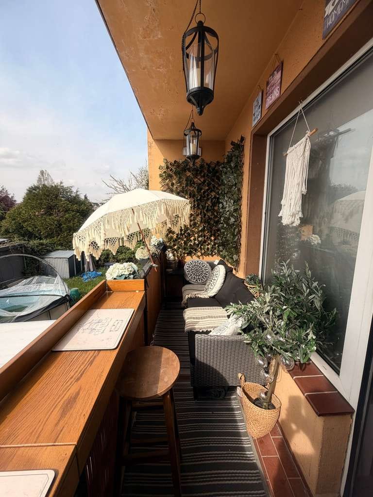Immobilie in Nörvenich - Alltagstaugliche 3-Zimmer-Wohnung in Nörvenich - Bild 0