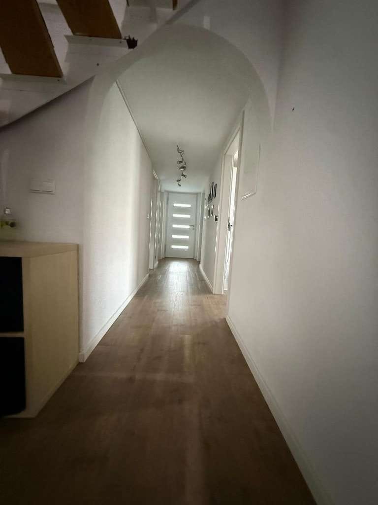 Immobilie in Offenau - Maisonette-Wohnung mit eigenem Eingang, Hof  Stellplatz - Bild 3