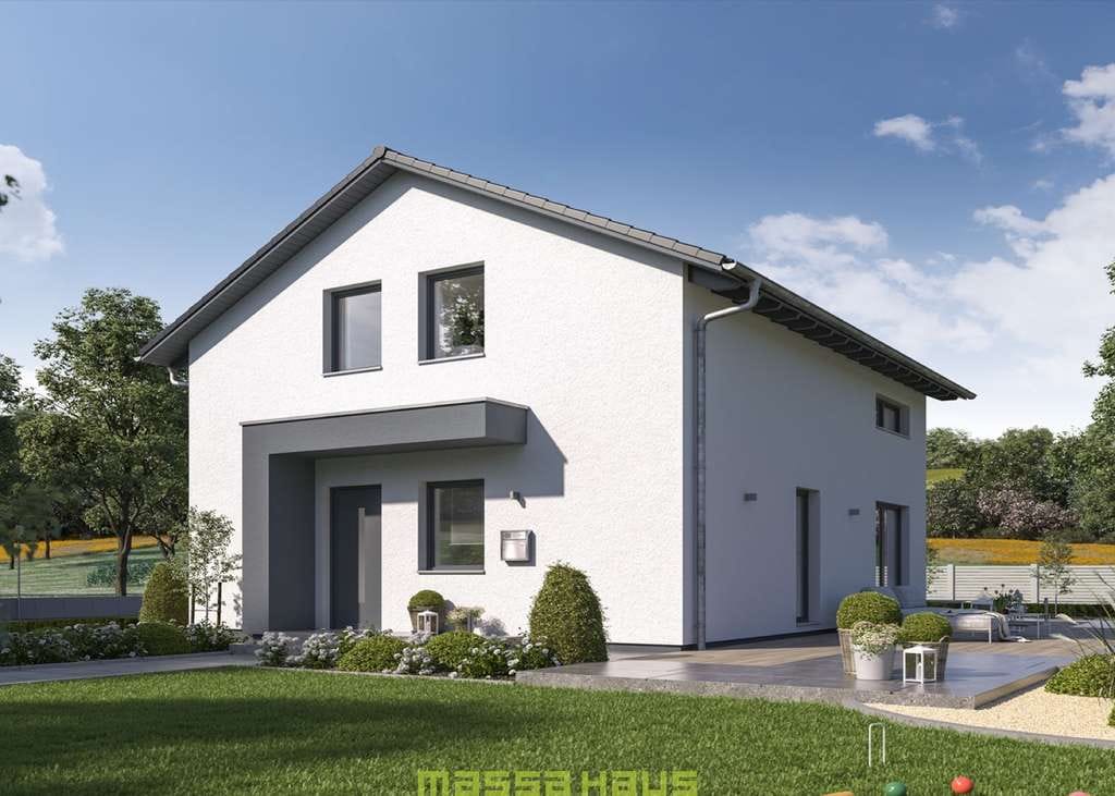 Immobilie in Kenzingen - Ihr Familienzuhause mit Zukunft: flexibel geplant - QNG-förderfähig planbar - Bild 1