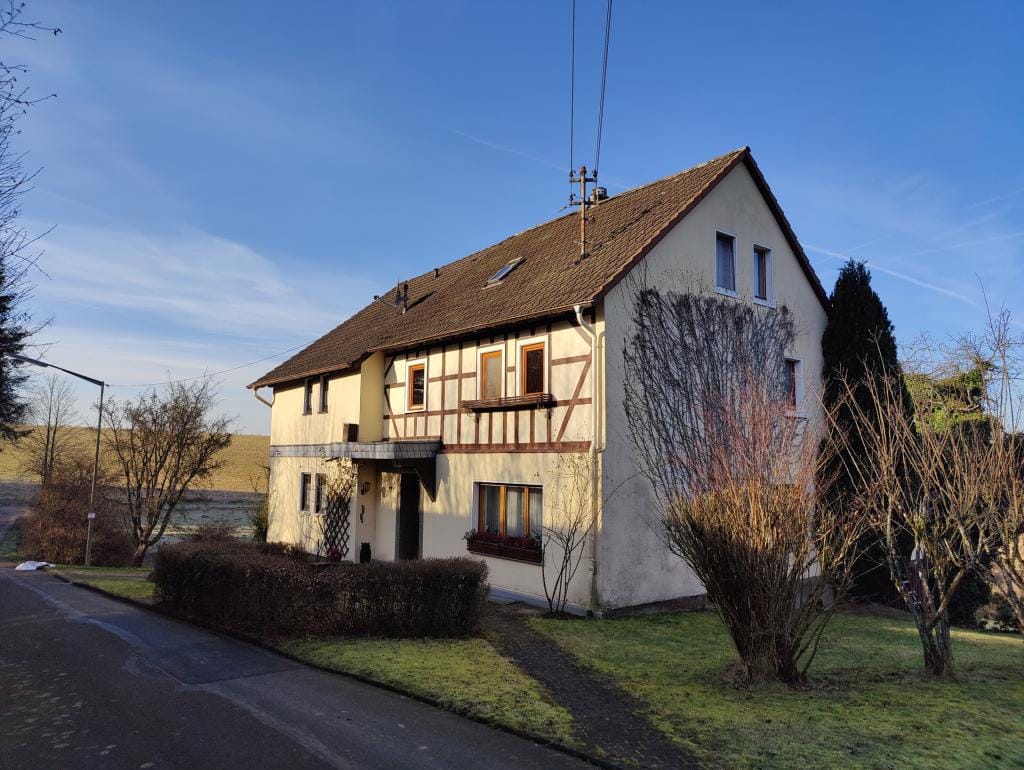 Immobilie in Altenkirchen (Westerwald) -  - Bild 2