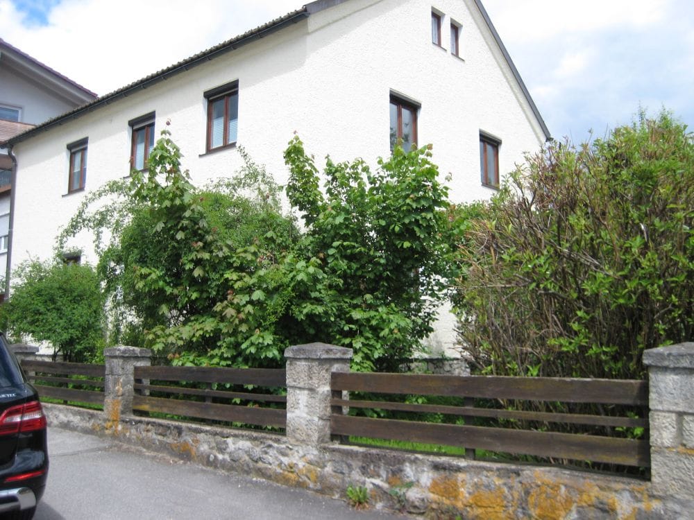 Immobilie in Lindberg - privater Anbieter - Bild 2