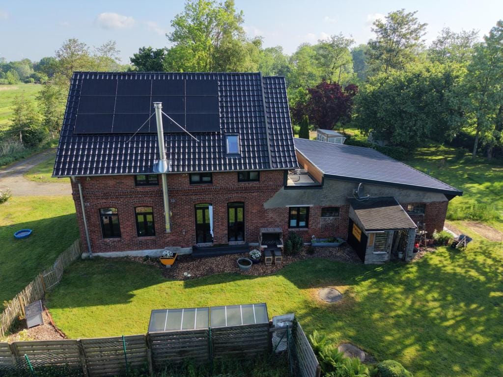 Immobilie in Nordleda -  - Bild 1