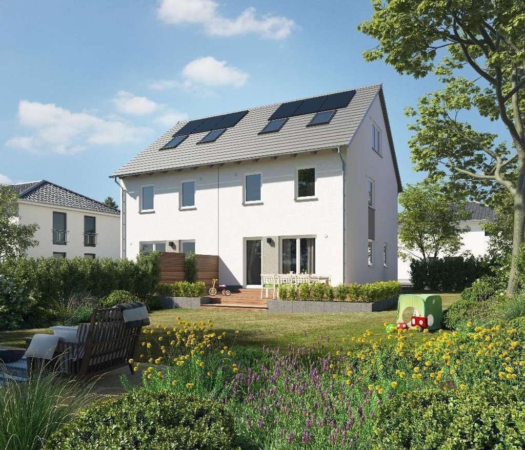 Immobilie in Cornberg - Ein Haus bei dem weniger wirklich mehr ist in Cornberg – Fläche optimal nutzen - Bild 4