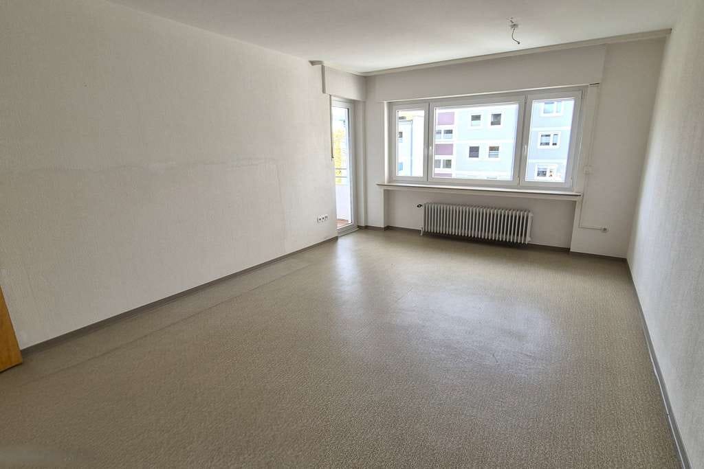 Immobilie in Meschede - Kapitalanlage oder Selbstnutzung - Eigentumswohnung, 76m² in Meschede - Bild 2