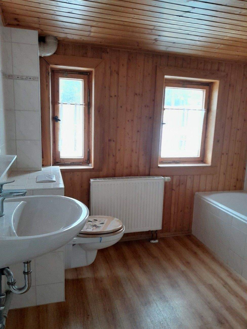 Immobilie in Schwarzatal - Einfamilienhaus in Meuselbach - Bild 1