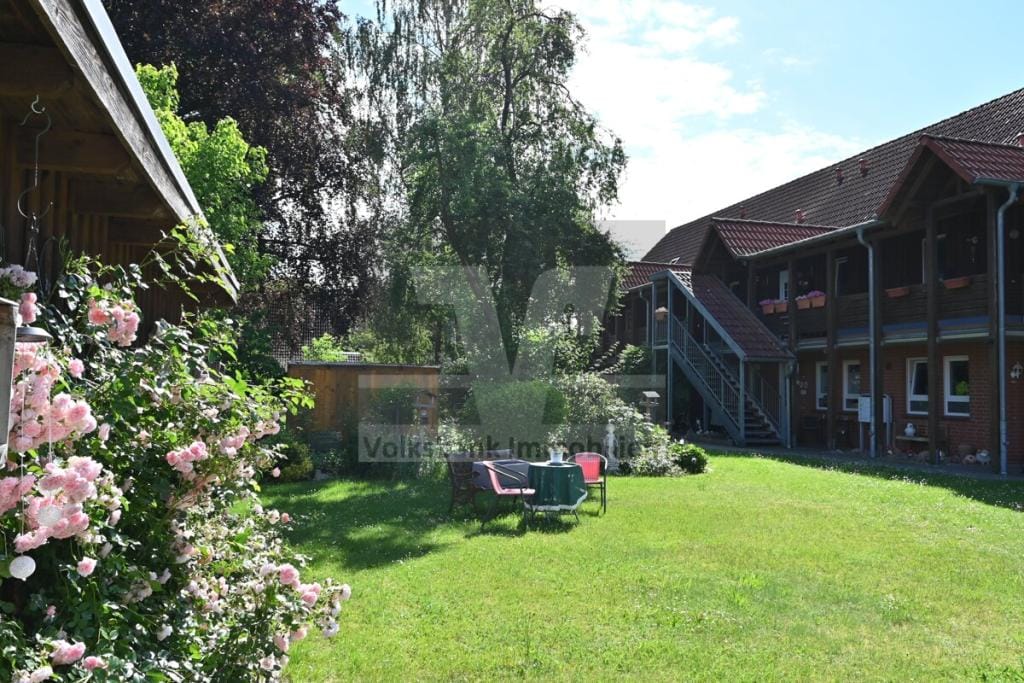 Immobilie in Wienhausen - Maisonette in Wienhausen - Bild 4