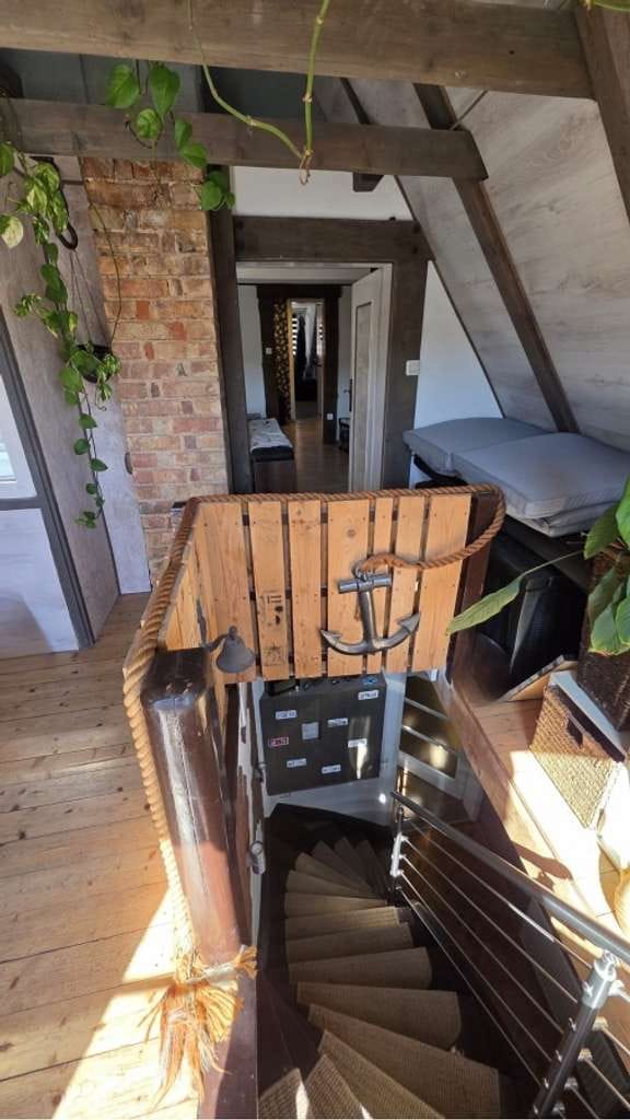 Immobilie in Bad Gandersheim - Reihenmittelhaus in Bad Gandersheim zu verkaufen. - Bild 2