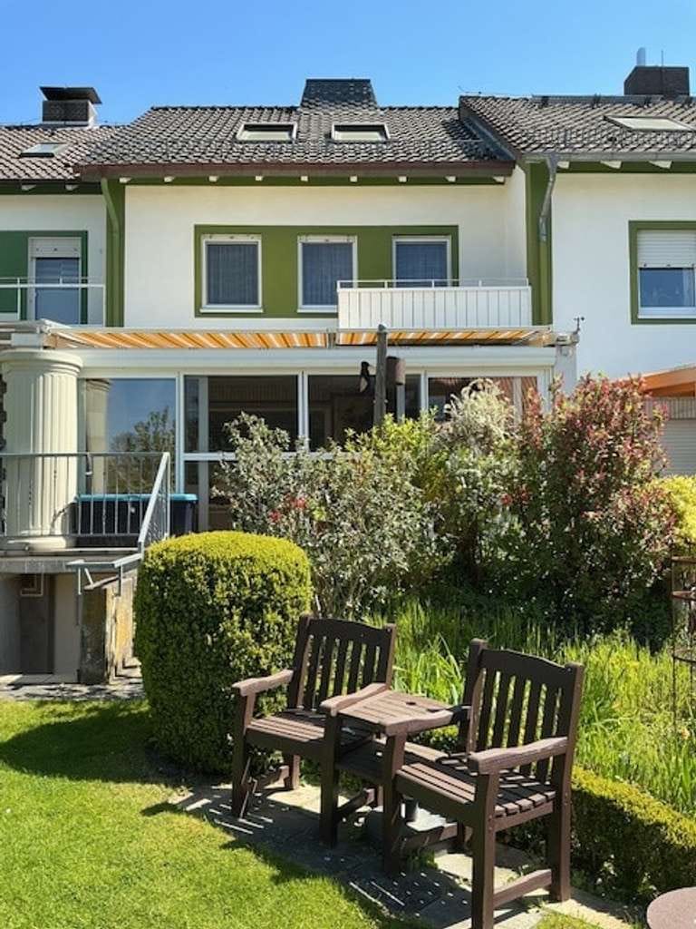 Immobilie in Einbeck - Reihenmittelhaus in Einbeck - Bild 4