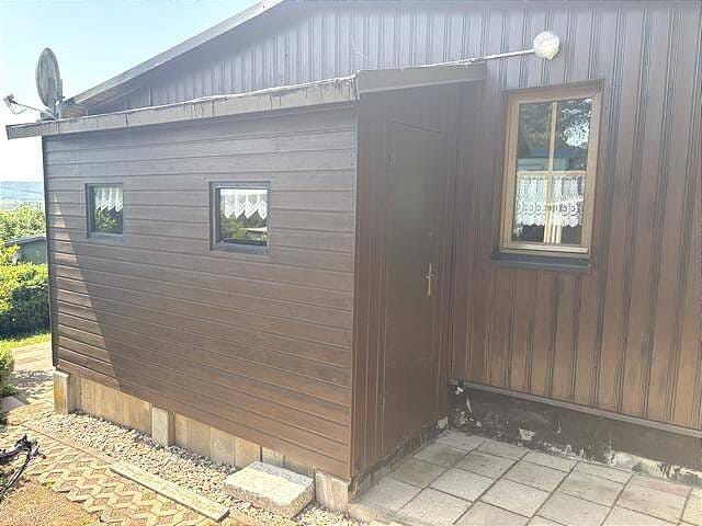 Immobilie in Roßleben-Wiehe - Erholungsbungalow in Roßleben - Bild 2