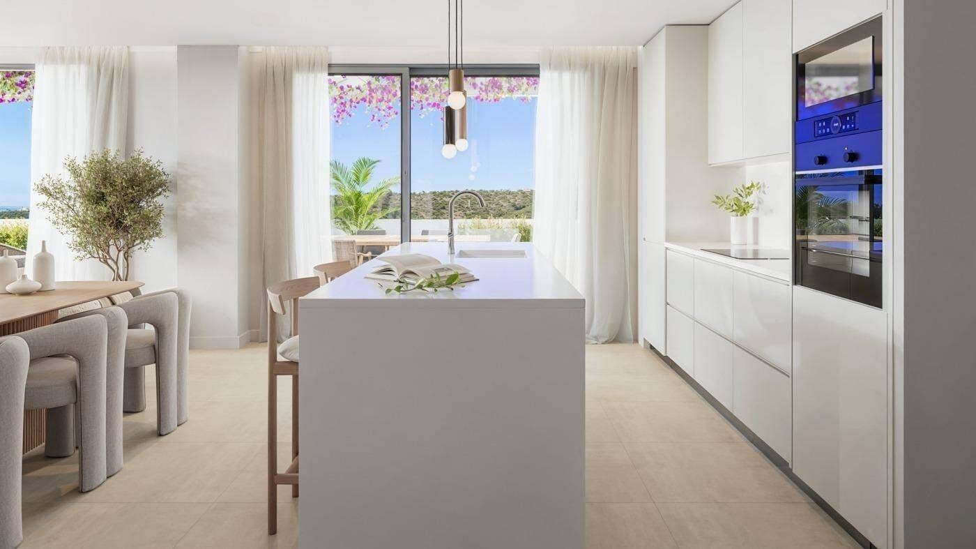 Immobilie in Schwarmstedt - Wohnung in Casares - Bild 3