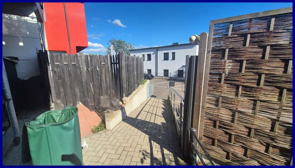 Immobilie in Hohentengen am Hochrhein - Hohentengen - schöne 5,5 Zim. Erdgeschosswohnung barrierefrei - 164 m² - Bild 3
