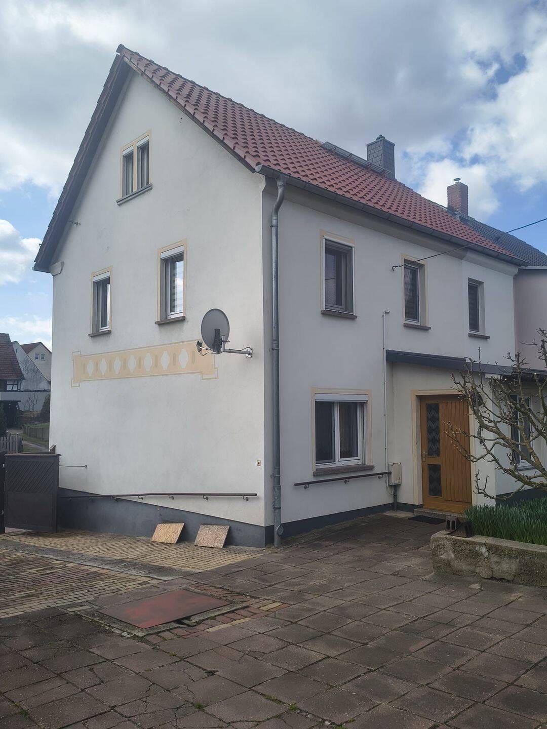 Immobilie in Regis-Breitingen - Familienfreundliches Einfamilienhaus in attraktiver Wohnlage - Bild 3