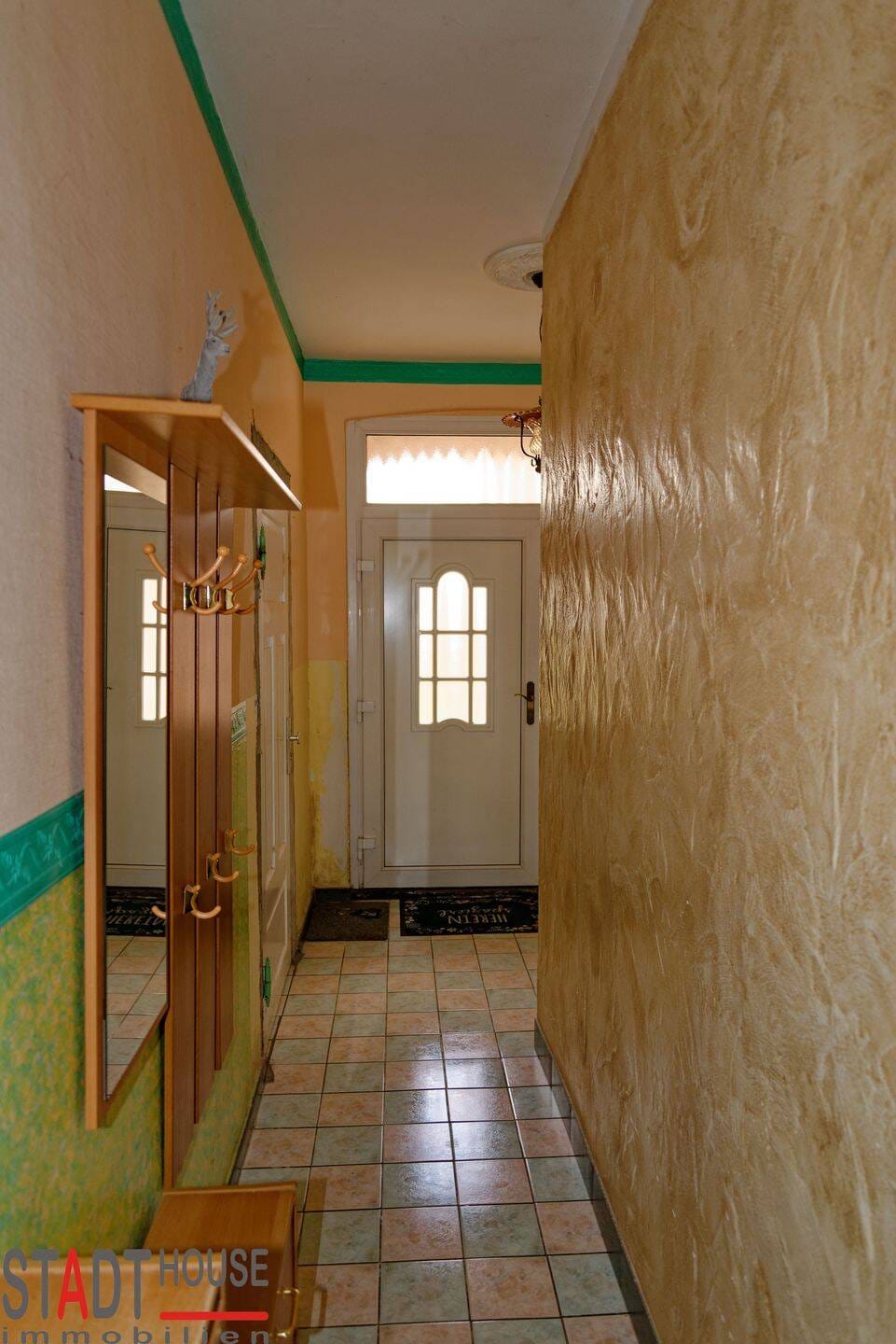 Immobilie in Schönberg - Ein-/Zweifamilienhaus mit Potenzial - Bild 4