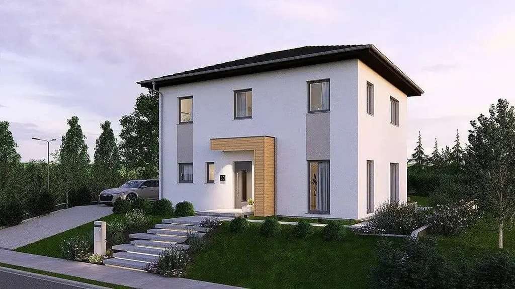 Immobilie in Kalkar - Endlich zuhause angekommen - Bild 1
