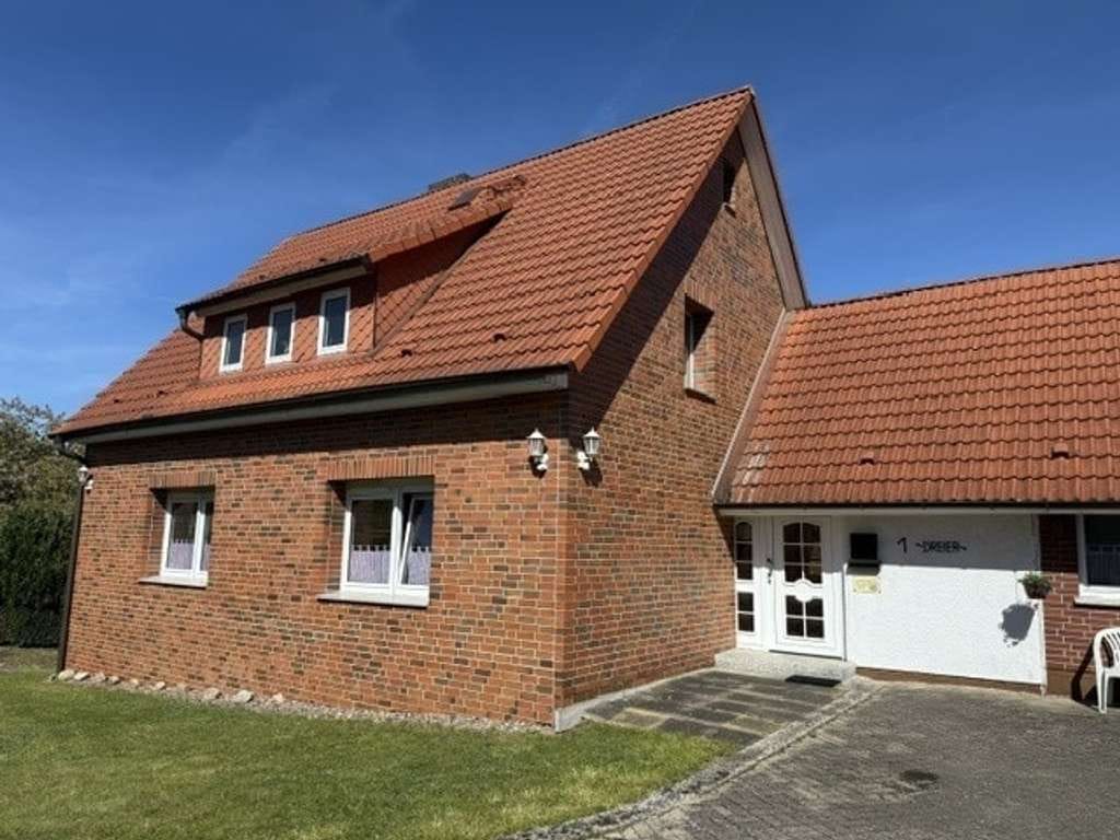 Immobilie in Nienstädt - Großzügiges Wohnhaus in Liekwegen - Bild 1