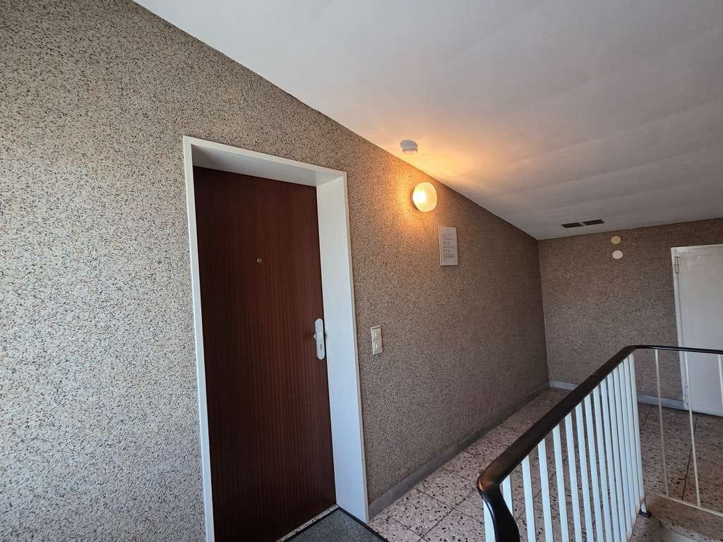 Immobilie in Gronau - Kleine vermietete Dachgeschosswohnung mit Balkon in Gronau - Bild 2