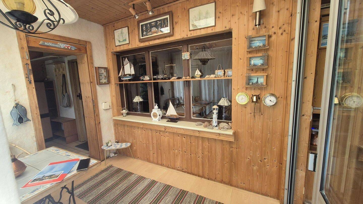 Immobilie in Krauschwitz - Krušwica - "Charme der 70iger" in Krauschwitz - Bild 2
