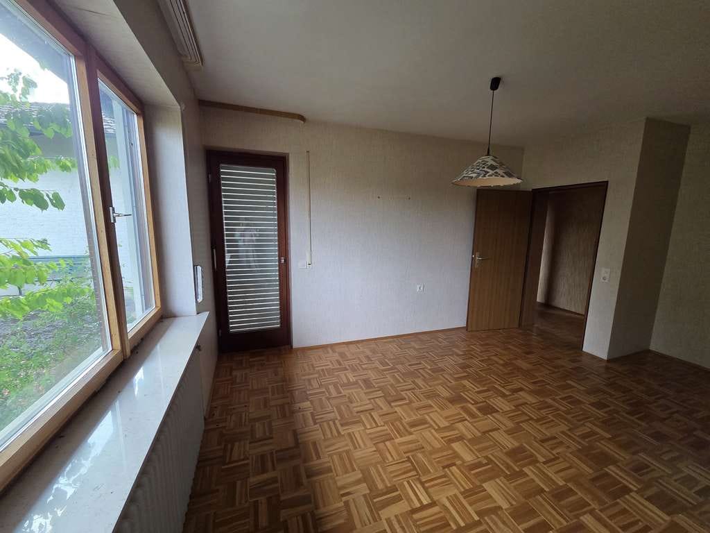 Immobilie in Frensdorf -  Einfamilien-Bungalow mit 1426 qm großem Grundstück in Reundorf bei Bamberg zu verkaufen - Bild 3
